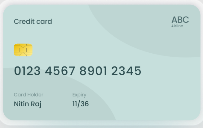 Credit Processing